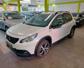 PEUGEOT 2008 1.2 PureTech 110 SeS GT LINE
