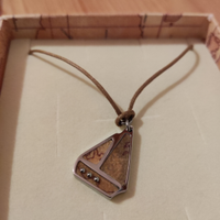 Collana Alviero Martini 1° classe