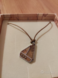 Collana Alviero Martini 1° classe