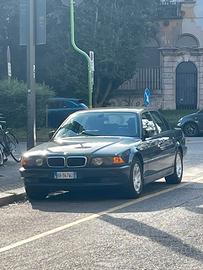 BMW 735 i 1999 asi 94000km
