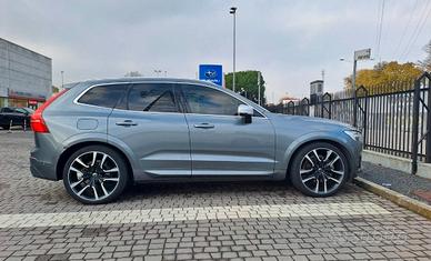 Xc60 R-Line