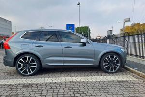 Xc60 R-Line