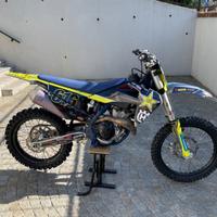 Husqvarna FC 350 - 2019