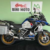 BMW R 1250 GS HP ADVENTURE - 2020