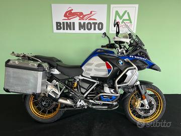 BMW R 1250 GS HP ADVENTURE - 2020