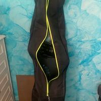 Tavola nuova e attacchi rossignol