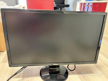 monitor pc 24 pollici benq GL2460-B