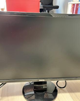 monitor pc 24 pollici benq GL2460-B
