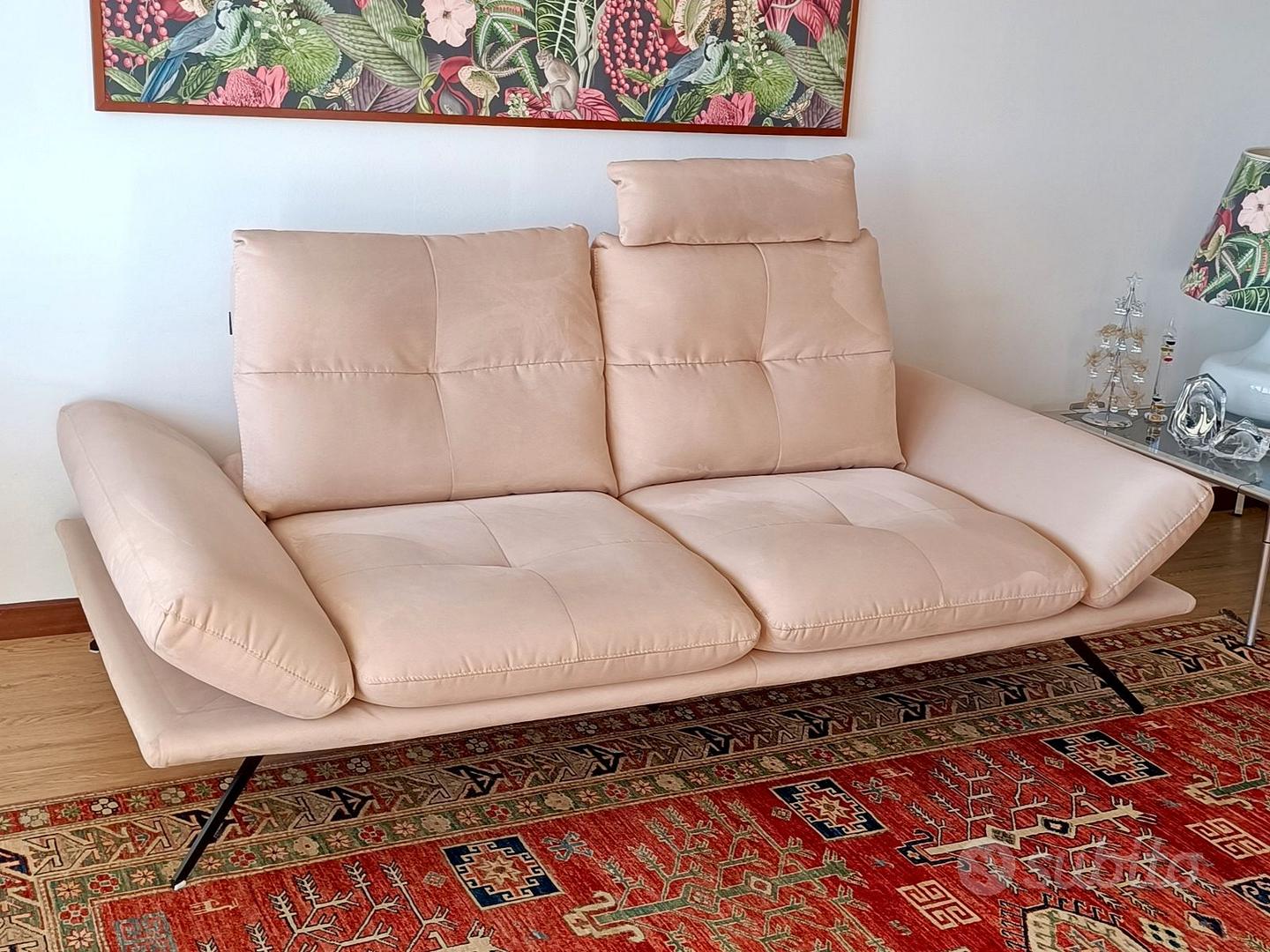 Divano Positano Dondi Divani Dondi Salotti Prezzi Divano Letto