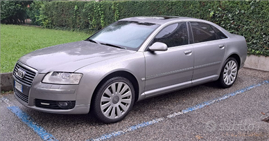 Audi A8 - 3.0 Diesel anno 2004