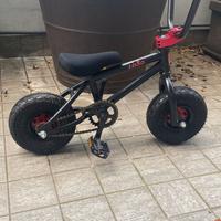 BMX mini edizione limitata