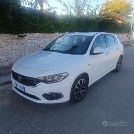 FIAT Tipo 1.3 Mjt S&S 5 porte Lounge