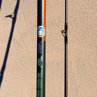 Canna surf casting italcanna