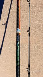 Canna surf casting italcanna