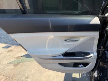 alzavetro posteriore sx bmw 640 F06