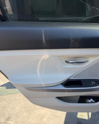 alzavetro posteriore sx bmw 640 F06