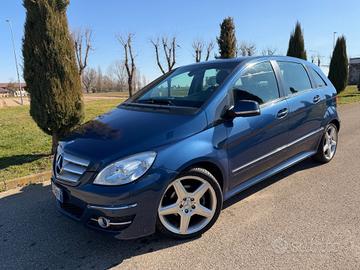Mercedes-benz B 200 Turbo Sport