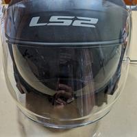 LS2 infinity 