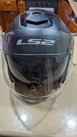 LS2 infinity 