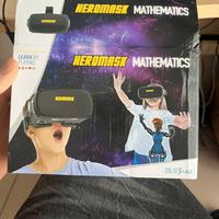 Vr matematica