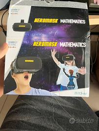 Vr matematica