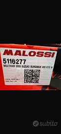 Variatore Malossi per Suzuki Burgman 400