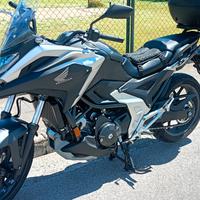 Honda NC 750 X