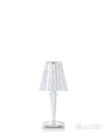 Lampada Kartell Battery