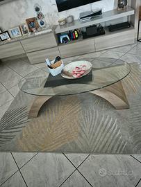 tavolino moderno salone 