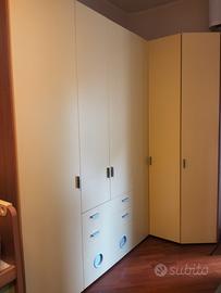 Camera ragazzi 2 letti