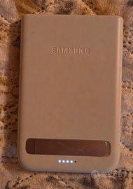 batteria magnetic wireless samsung 
