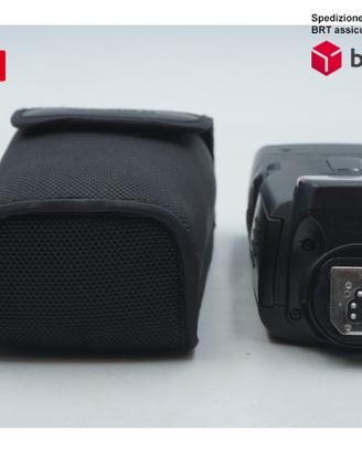 Canon Speedlite 430EX II
