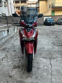 Honda sh 150