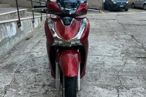 Honda sh 150