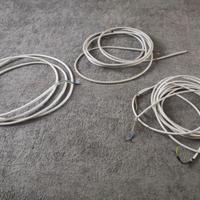 Cavi Baldassari schermati