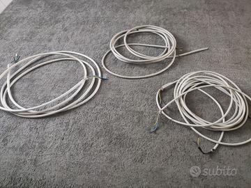 Cavi Baldassari schermati