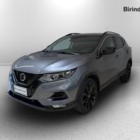 NISSAN Qashqai 2ª serie - Qashqai 1.5 dCi 115 CV D
