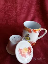 Tutto ceramica (6 tipi articoli)