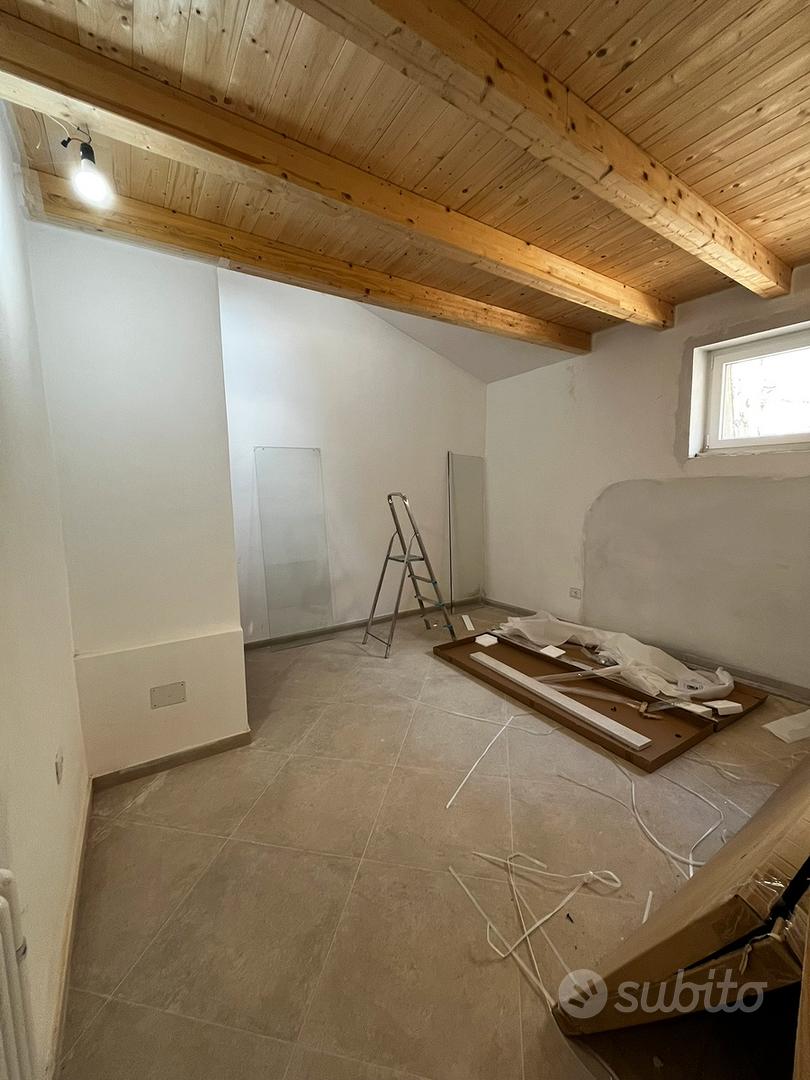 Appartamento – VI - Altro