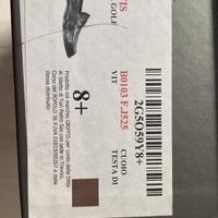 Mocassini “ College “ nuovi artigianali