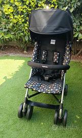 Passeggino Inglesina by Fendi 