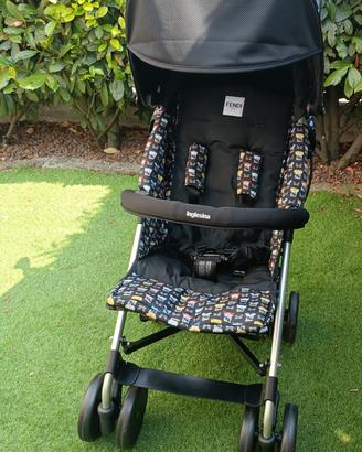 Passeggino Inglesina by Fendi 