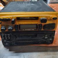 Stereo 7 per Auto