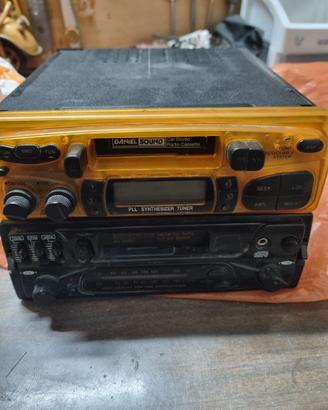 Stereo 7 per Auto