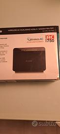 modem D-LINK
