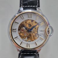 orologio automatico yaki watch