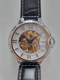 orologio automatico yaki watch