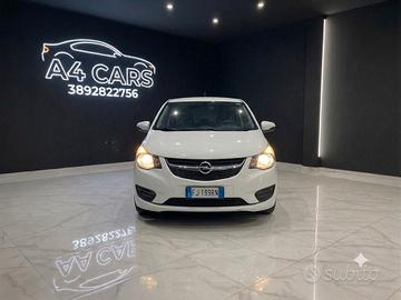 Opel Karl 1.0 75 CV