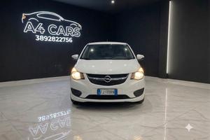 Opel Karl 1.0 75 CV