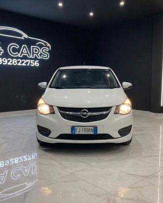 Opel Karl 1.0 75 CV